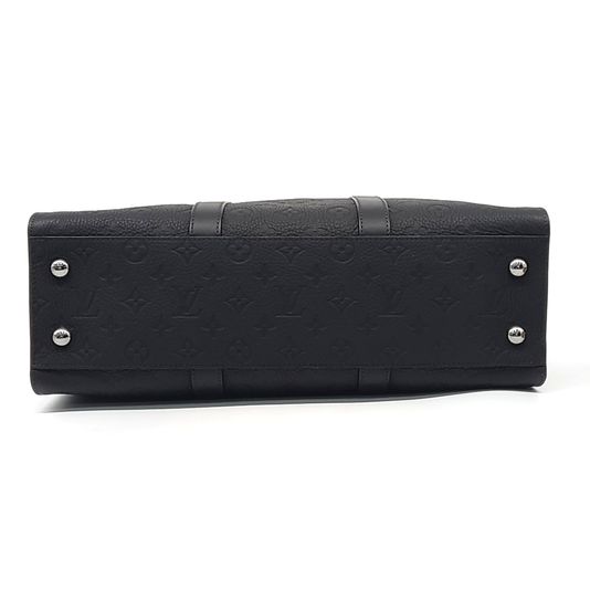 Louis Vuitton Taurillon Sac Plat 24h (10272253)