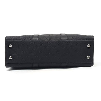 Louis Vuitton Taurillon Sac Plat 24h (10272253)