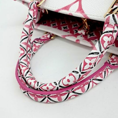 Louis Vuitton On the Go PM + Keyring (10272266)