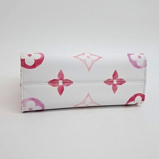 Louis Vuitton On the Go PM + Keyring (10272266)