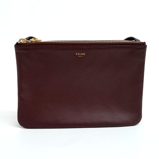 Celine Trio Bag Small (10272283)