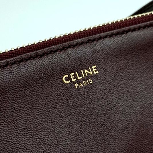 Celine Trio Bag Small (10272283)