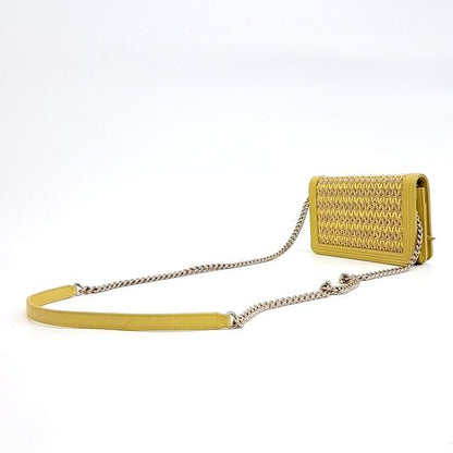 Chanel Boy WOC Mini Crossbody Bag (10272367)