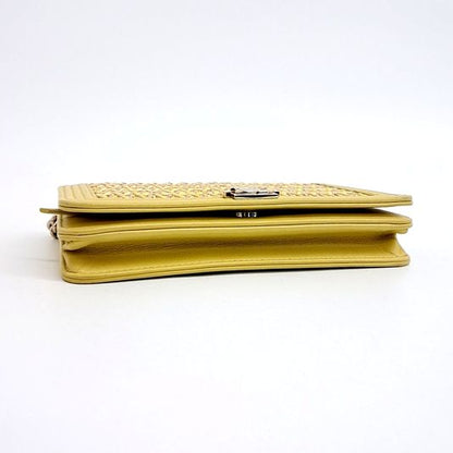 Chanel Boy WOC Mini Crossbody Bag (10272367)