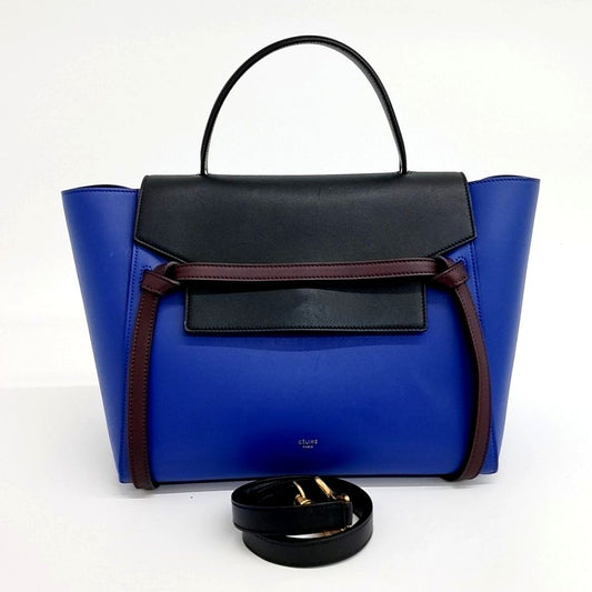 Celine belt bag mini (10272647)