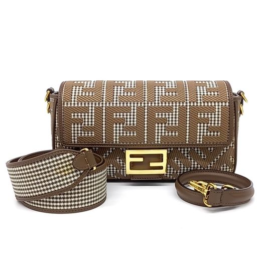 Fendi Baguette Bag (8BR600) (10272870)