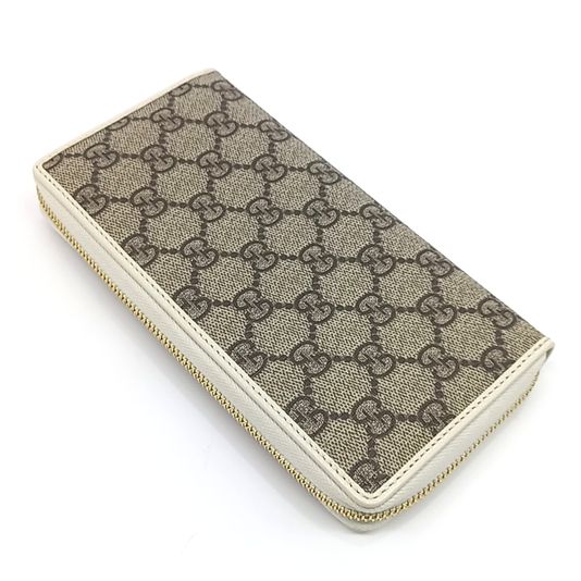 Gucci Horsebit Long Wallet (621889) (10272872)