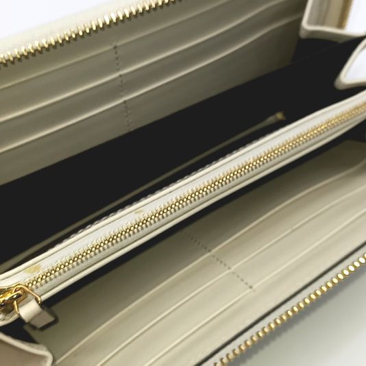 Gucci Horsebit Long Wallet (621889) (10272872)