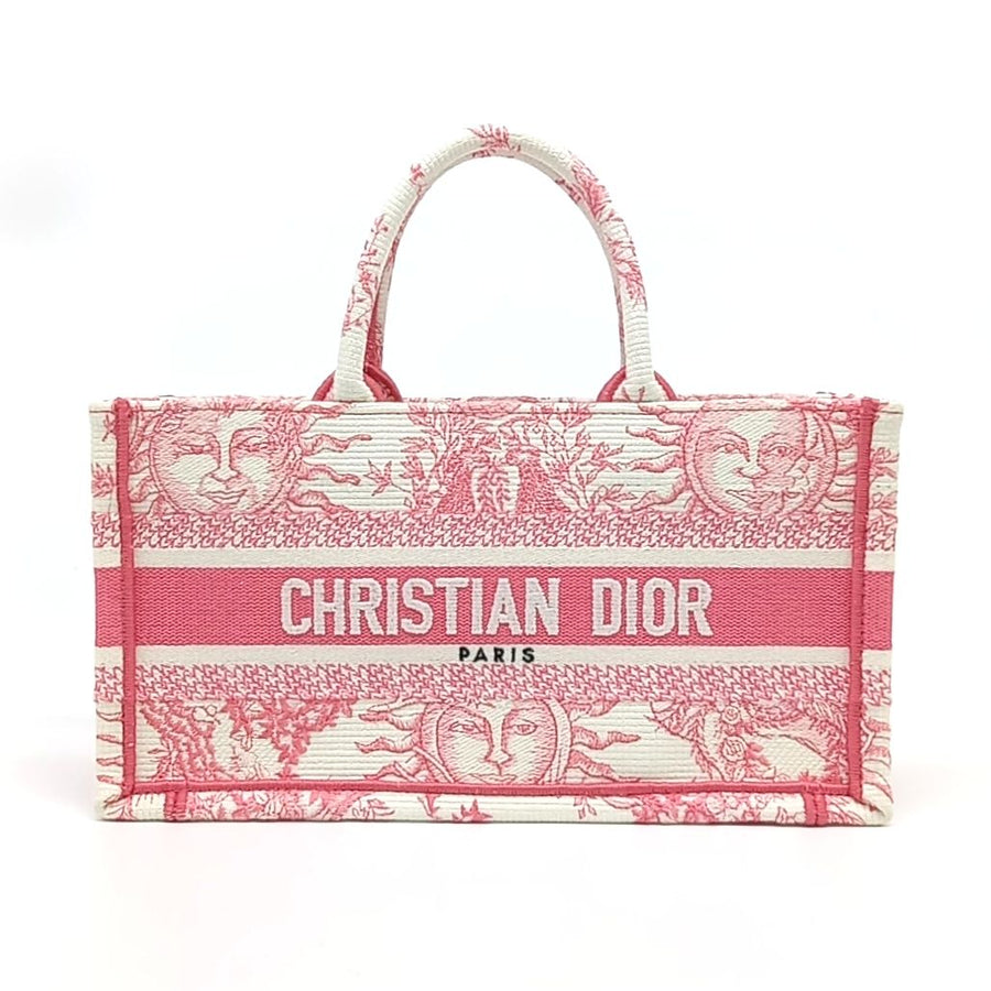 Christian Dior East West Book Tote Bag (10272888)