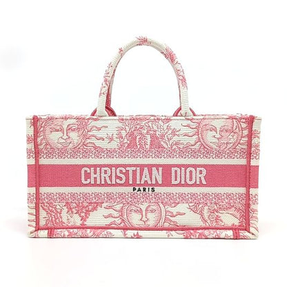 Christian Dior East West Book Tote Bag (10272888)