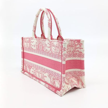 Christian Dior East West Book Tote Bag (10272888)