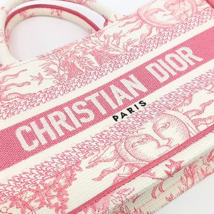 Christian Dior East West Book Tote Bag (10272888)