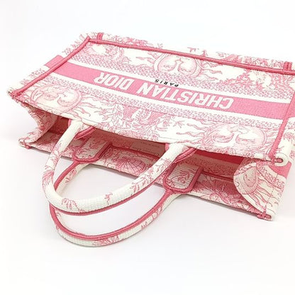Christian Dior East West Book Tote Bag (10272888)