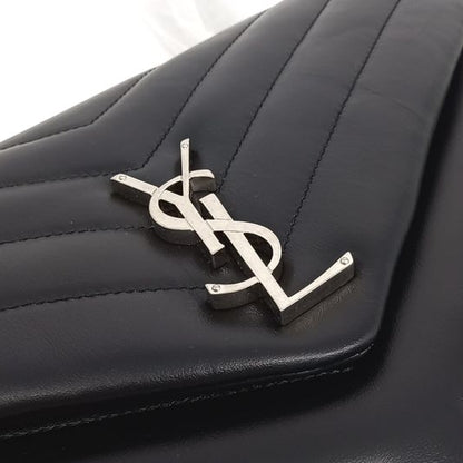 Saint Laurent Monogram Lulu Bag Medium (574946) (10277696)