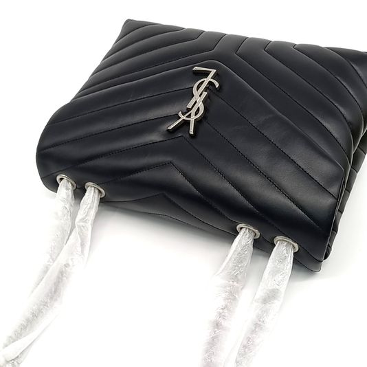 Saint Laurent Monogram Lulu Bag Medium (574946) (10277696)
