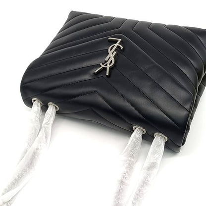 Saint Laurent Monogram Lulu Bag Medium (574946) (10277696)