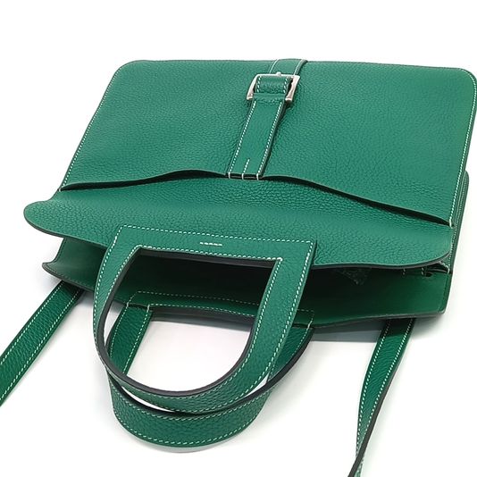 Hermes Halzan Bag 31 (A) (10272981)