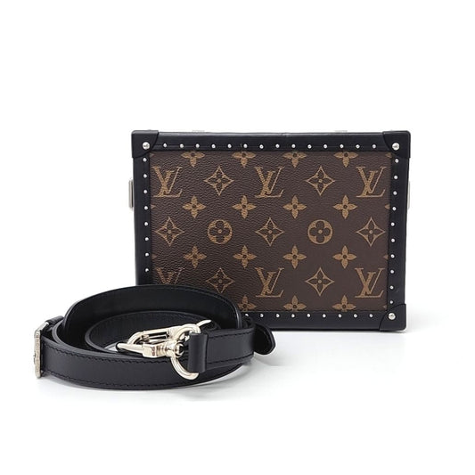 Louis Vuitton Makassar Clutch Box (10273028)