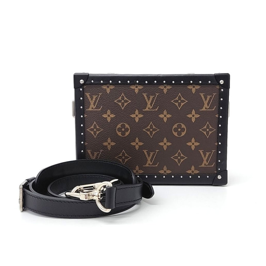 Louis Vuitton Makassar Clutch Box (10273028)