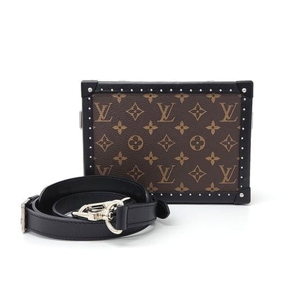 Louis Vuitton Makassar Clutch Box (10273028)