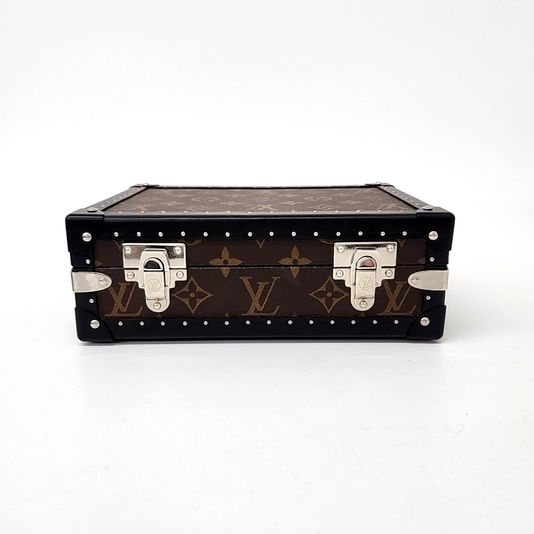 Louis Vuitton Makassar Clutch Box (10273028)