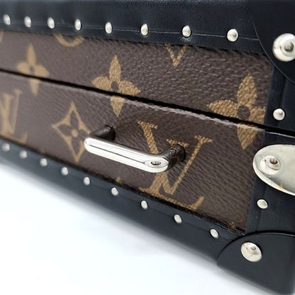 Louis Vuitton Makassar Clutch Box (10273028)