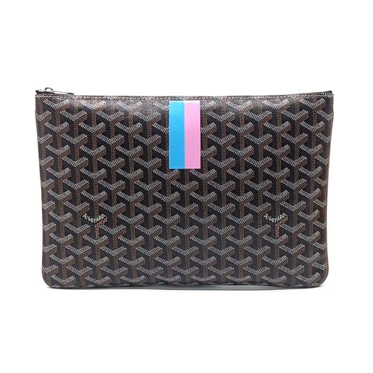 Goyard Macage Senna MM (10273203)