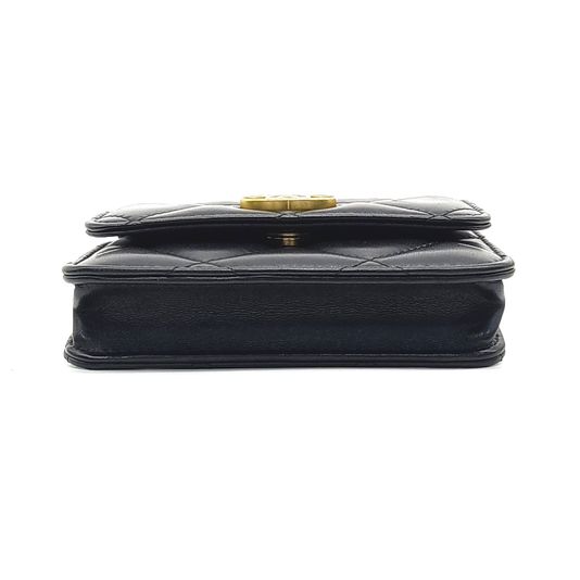 Chanel chain belt bag (10273214)