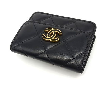Chanel chain belt bag (10273214)