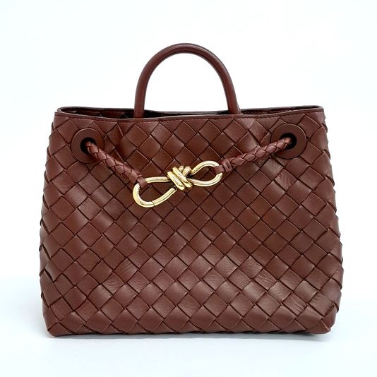 Bottega Veneta Andiamo Small (10273280)