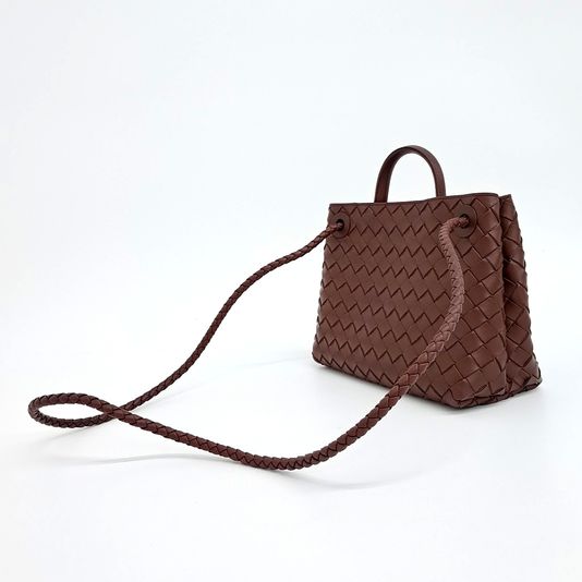 Bottega Veneta Andiamo Small (10273280)