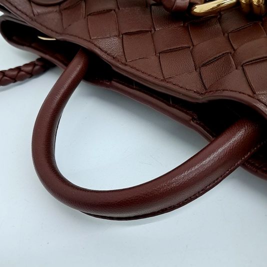 Bottega Veneta Andiamo Small (10273280)
