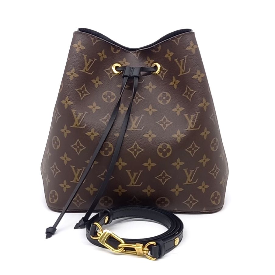 Louis Vuitton Monogram Neonoe MM (10273303)