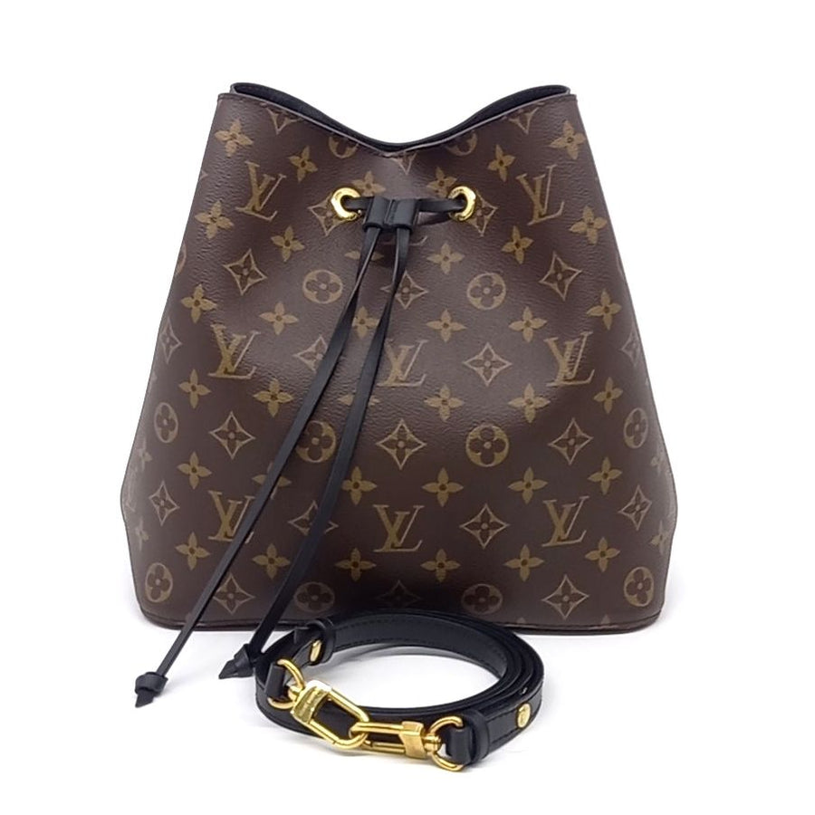Louis Vuitton Monogram Neonoe MM (10273303)