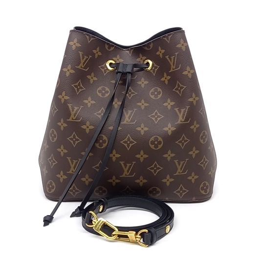 Louis Vuitton Monogram Neonoe MM (10273303)