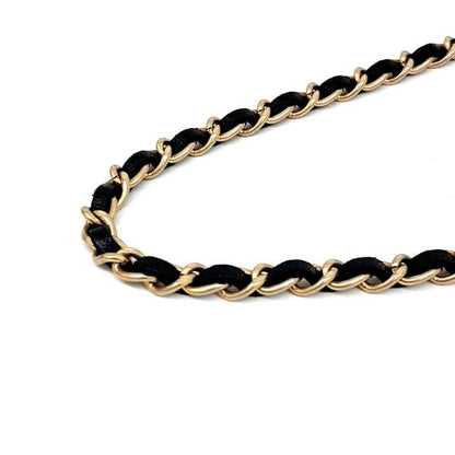 Chanel chain card wallet (10273318)