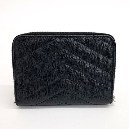 Saint Laurent Monogram Half Wallet (403723) (10273376)