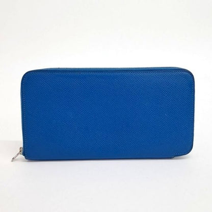 Hermes Silky Long Wallet (Q) (10273456)