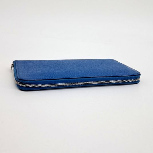 Hermes Silky Long Wallet (Q) (10273456)