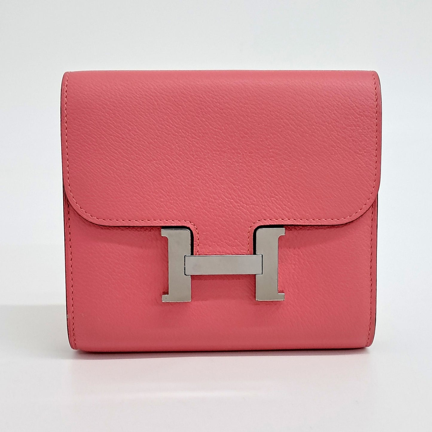 Hermes Constance Half Wallet (C) (10273464)