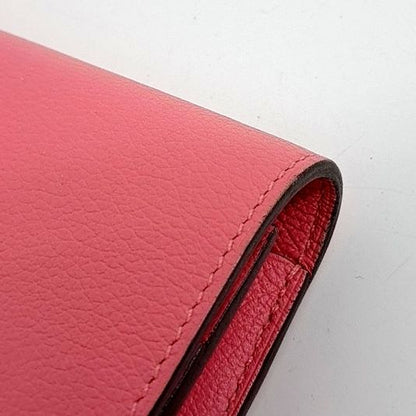 Hermes Constance Half Wallet (C) (10273464)