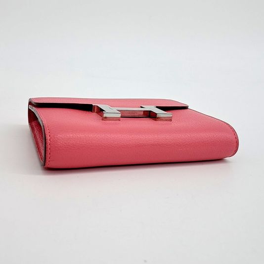 Hermes Constance Half Wallet (C) (10273464)