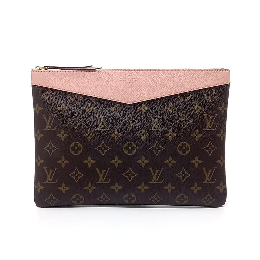 Louis Vuitton Daily Clutch M62942 (10273497)