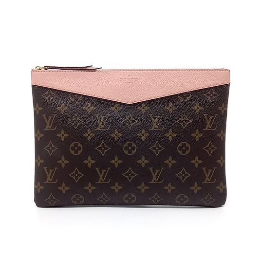 Louis Vuitton Daily Clutch M62942 (10273497)