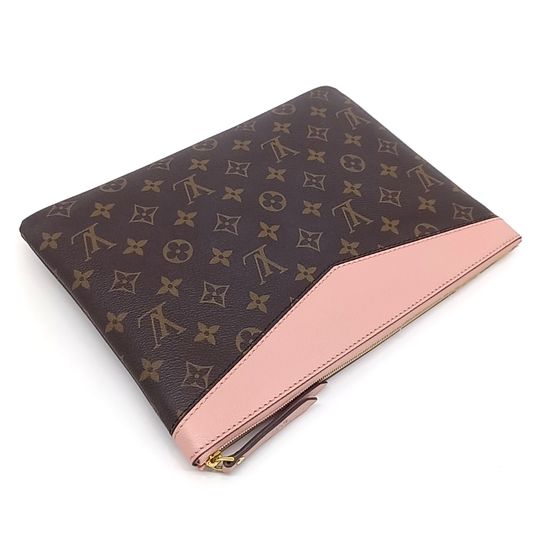 Louis Vuitton Daily Clutch M62942 (10273497)