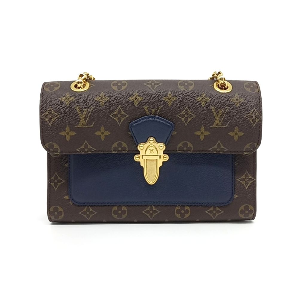 Louis Vuitton Monogram Victoire (10273831)