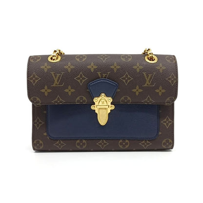 Louis Vuitton Monogram Victoire (10273831)