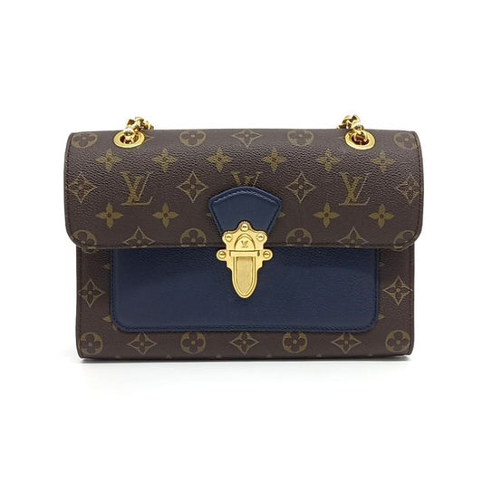 Louis Vuitton Monogram Victoire (10273831)