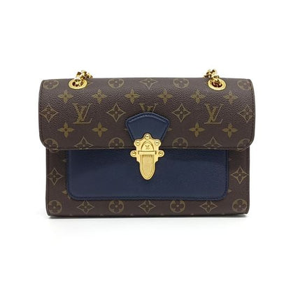 Louis Vuitton Monogram Victoire (10273831)