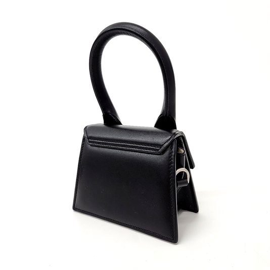 Jacquemus Le Chiquito Mini Crossbody Bag (10273614)